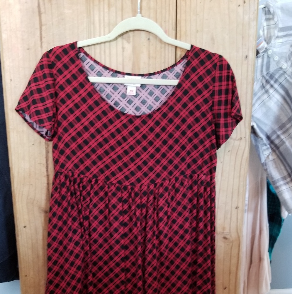 Juniors Dress